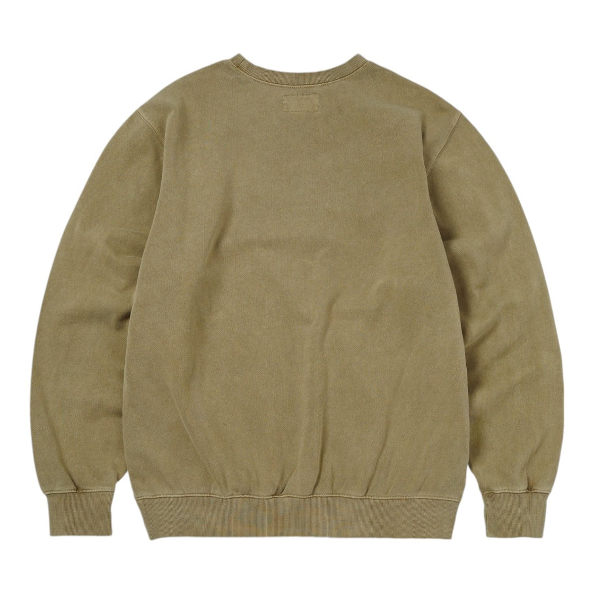 Tlogo Crewneck Sweat