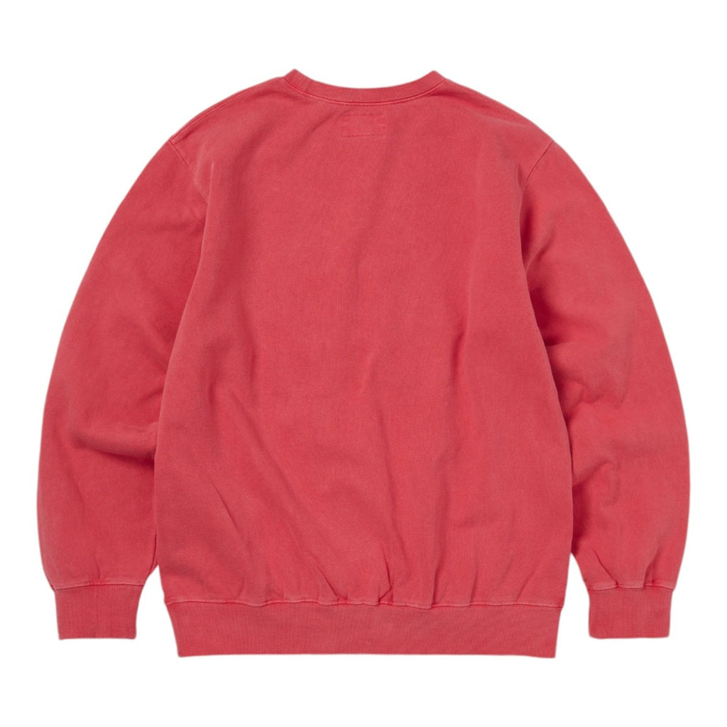 Tlogo Crewneck Sweat
