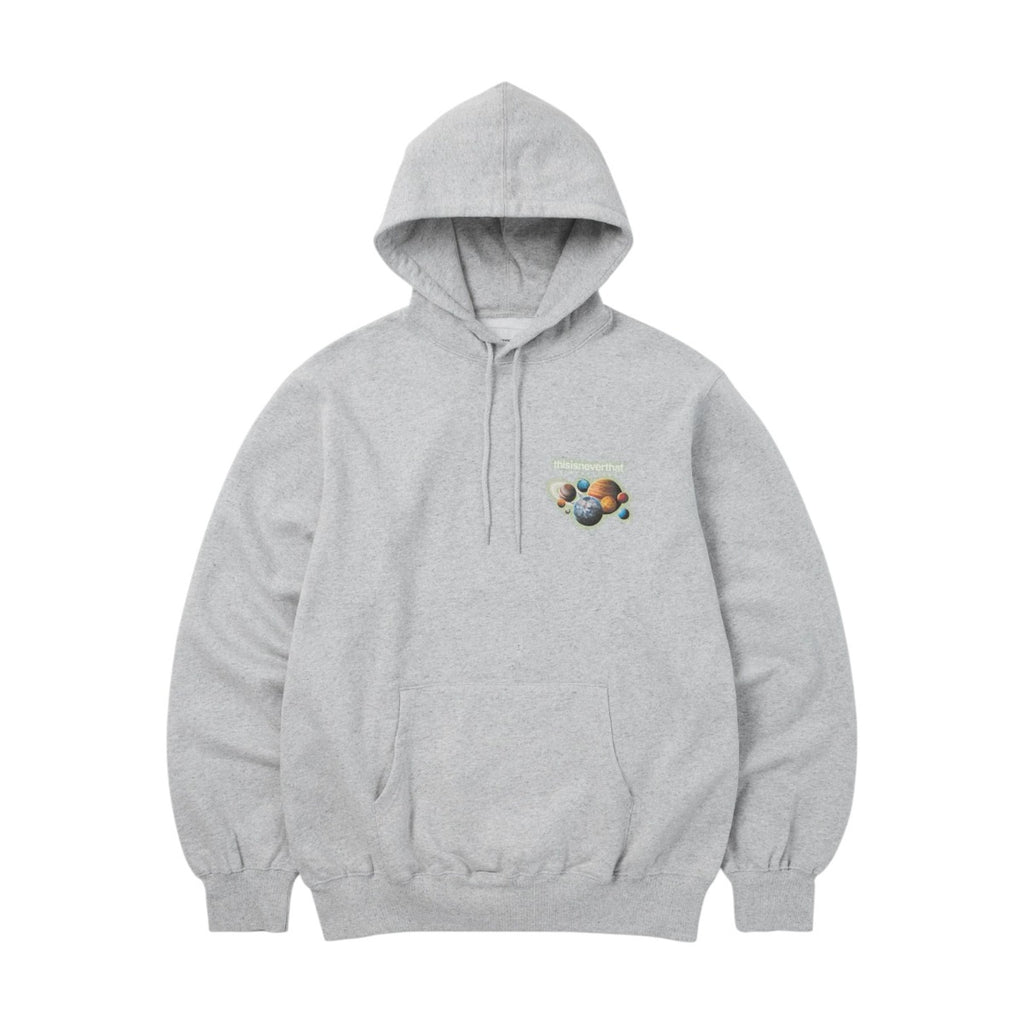 So ar System Hoodie