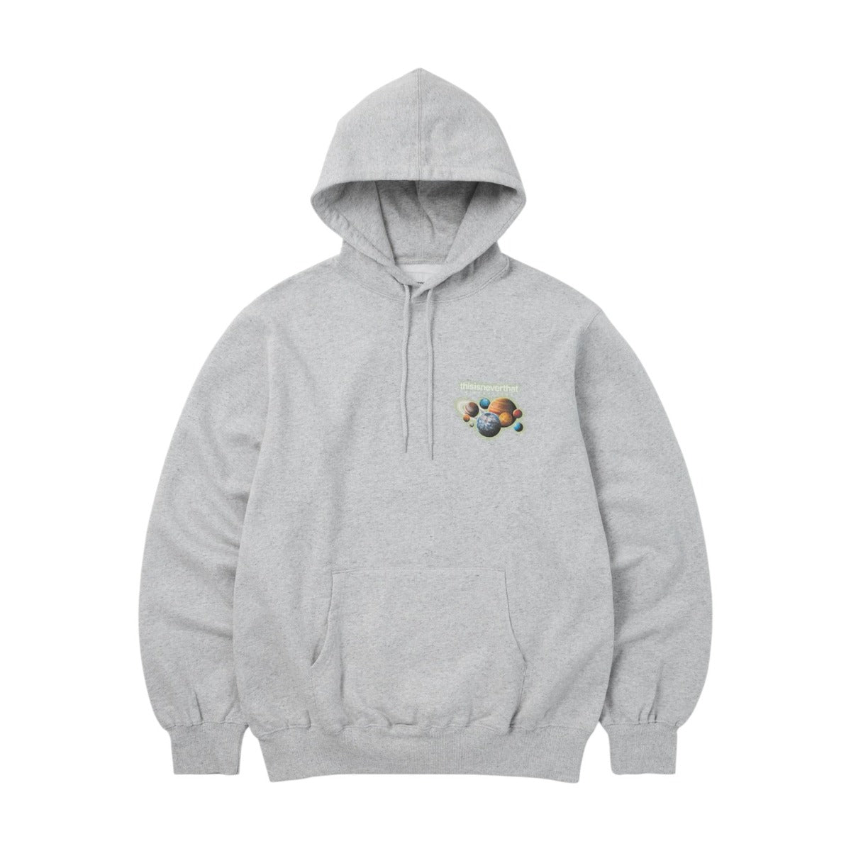 So ar System Hoodie