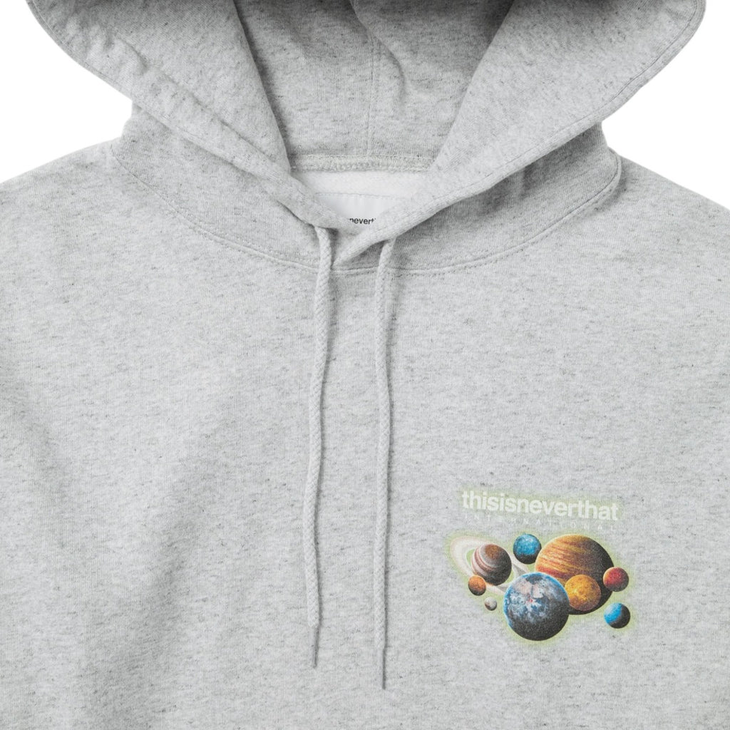 So ar System Hoodie