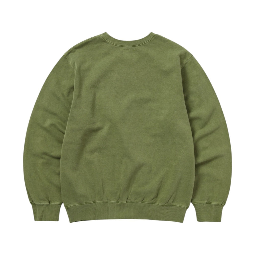 Tlogo Lt Crewneck Sweat