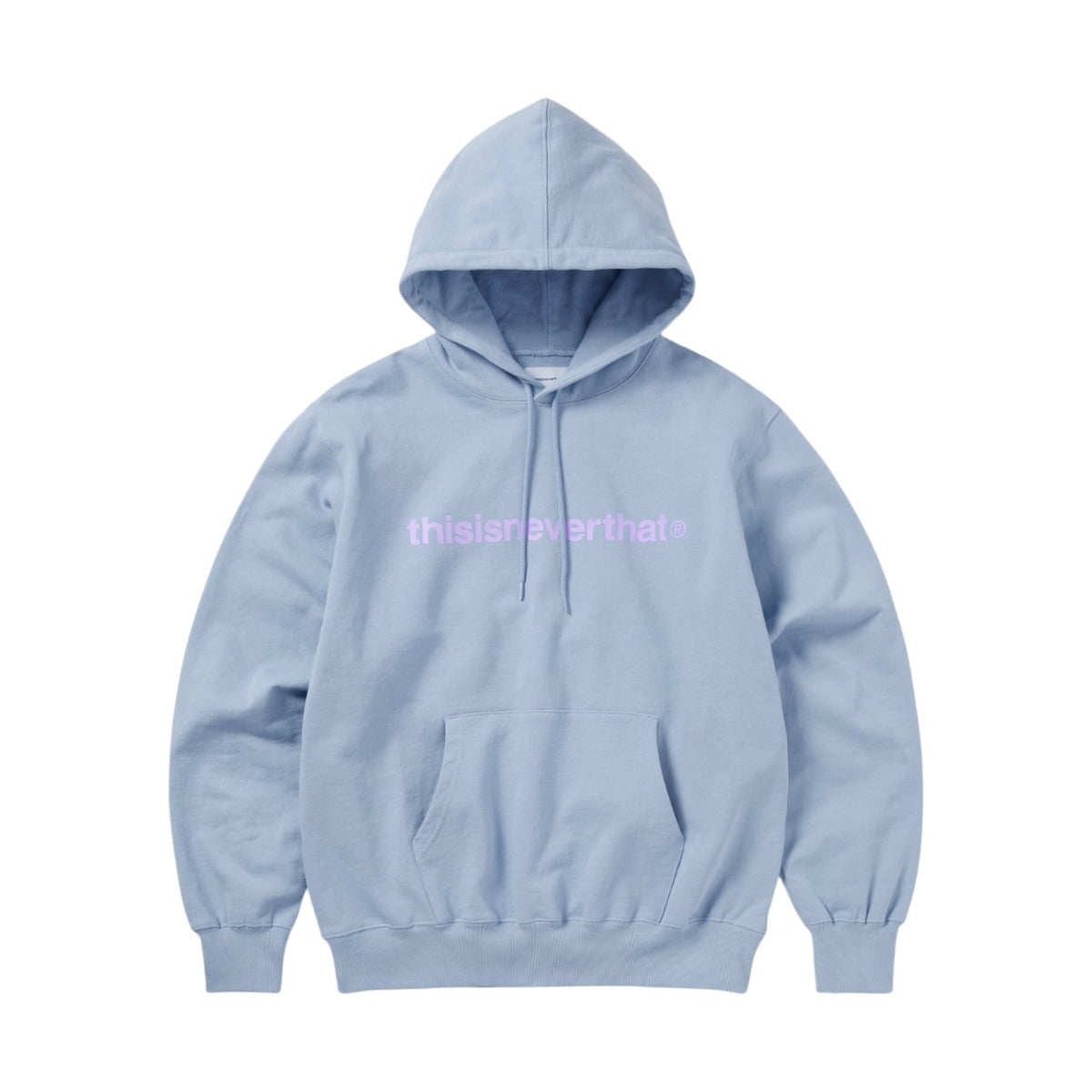 Tlogo Lt Hoodie