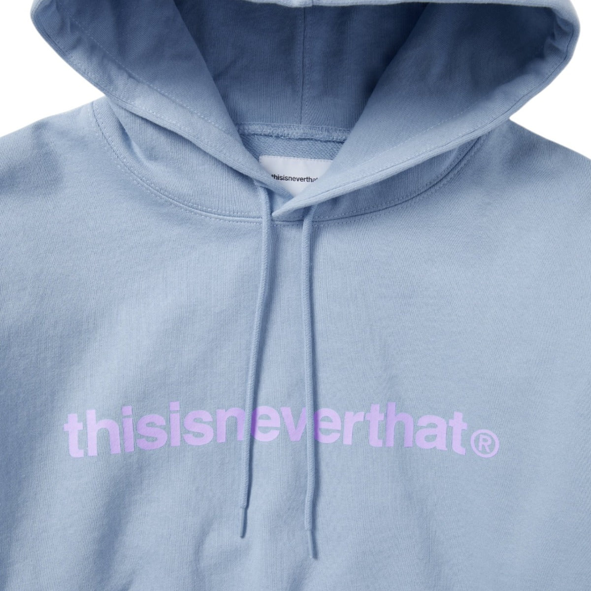 Tlogo Lt Hoodie