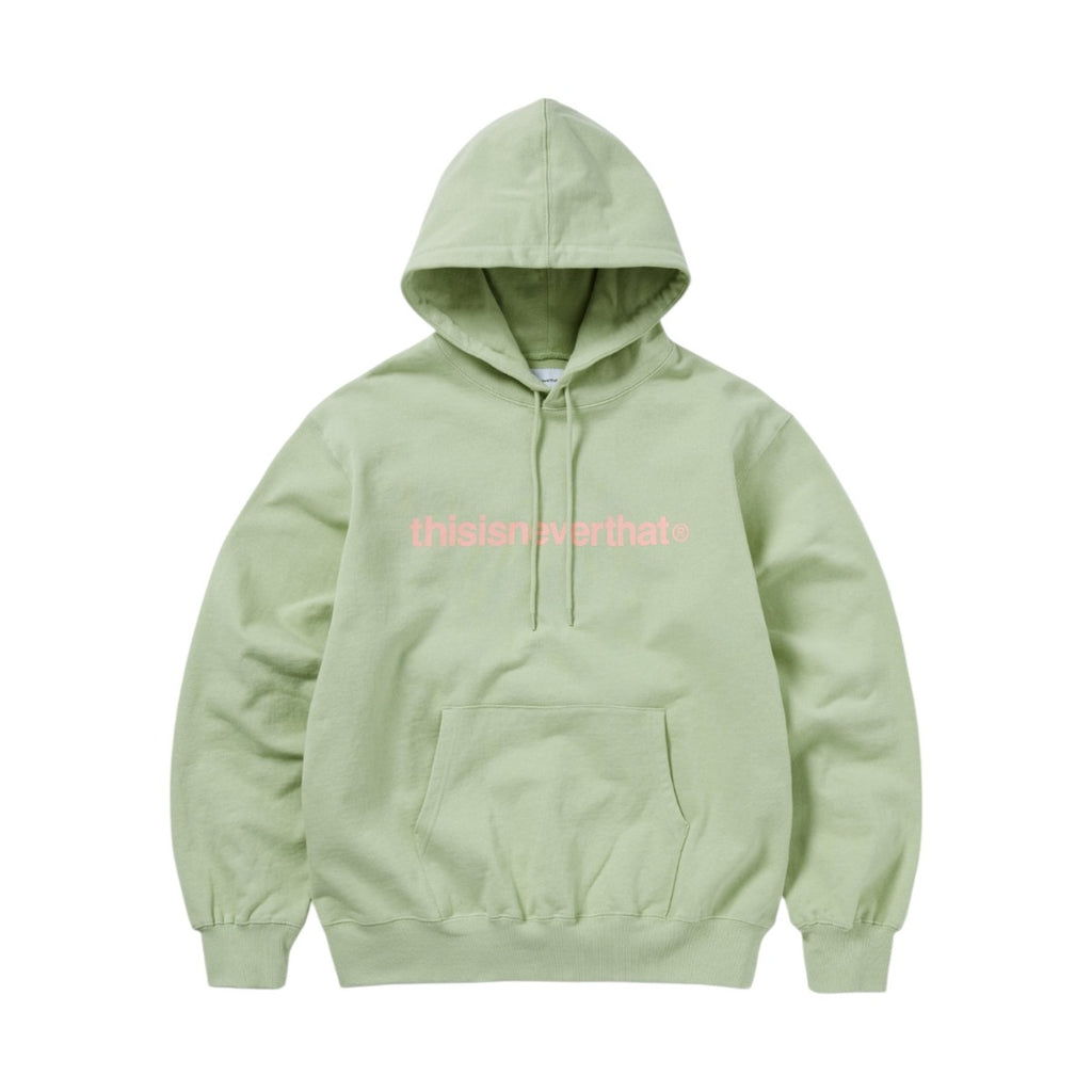 Tlogo Lt Hoodie