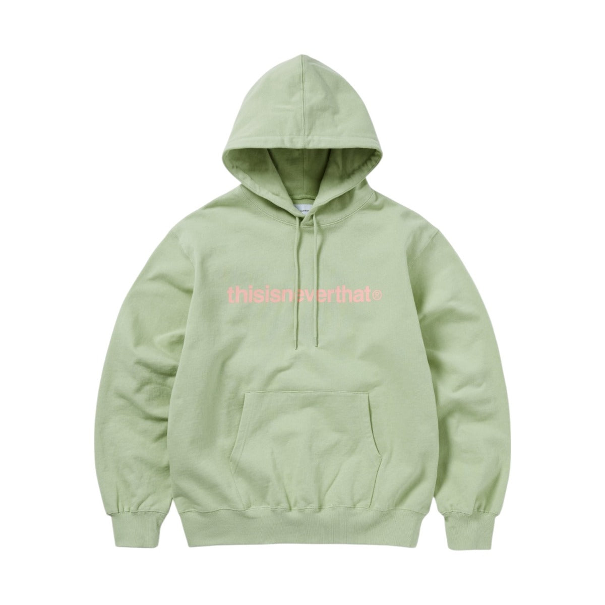 Tlogo Lt Hoodie