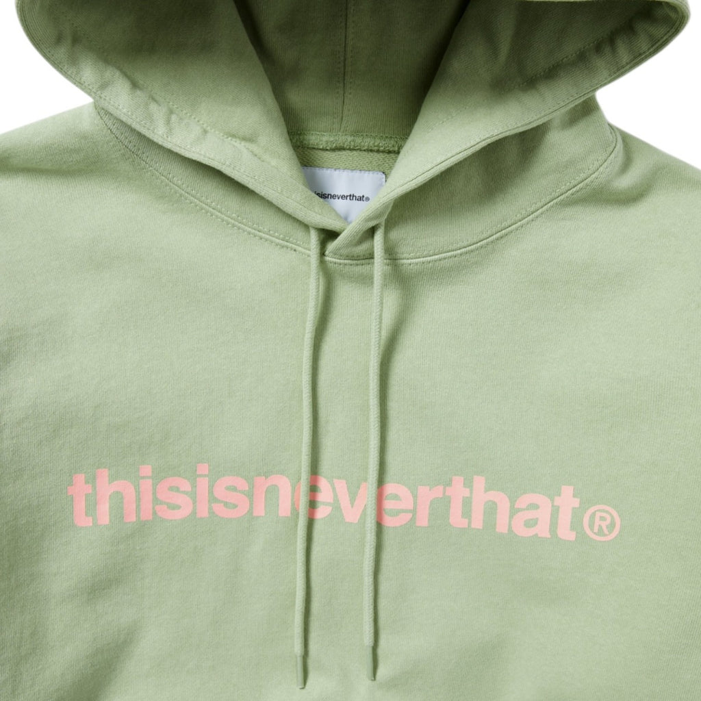 Tlogo Lt Hoodie