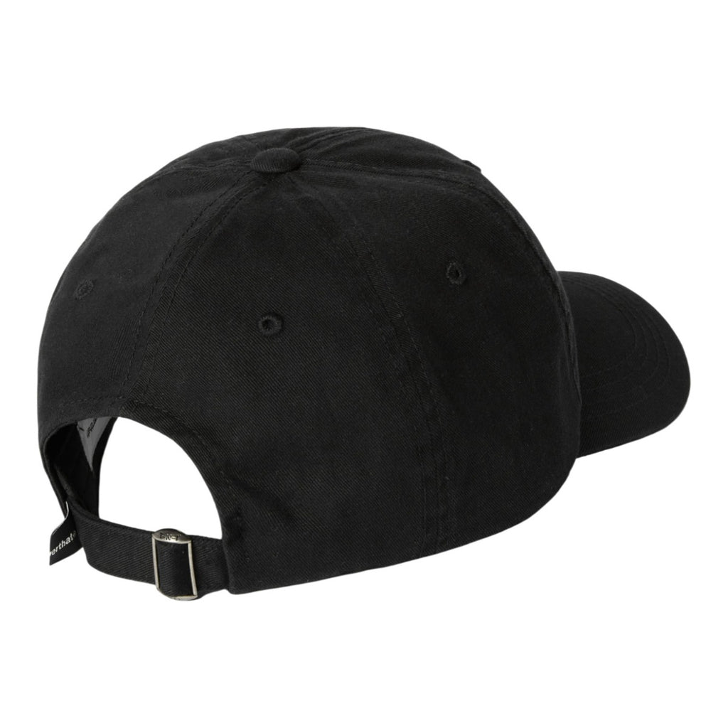 Tlogo Cap Black