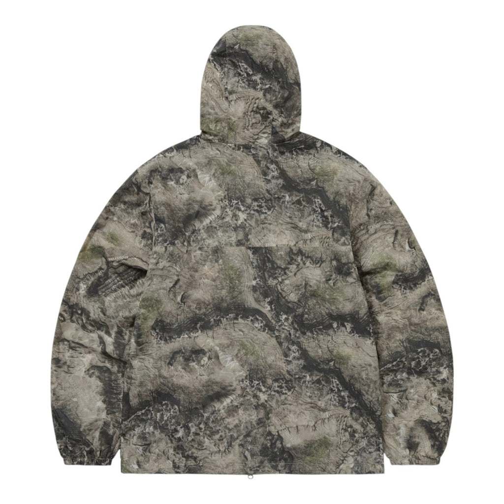 T ight Jacket Camo