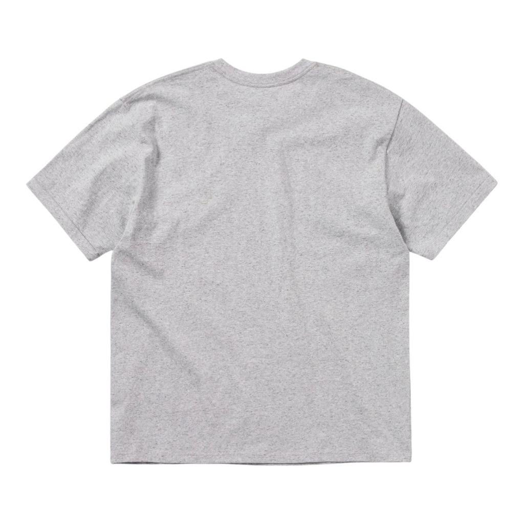 Onyx Logo Tshirt Grey