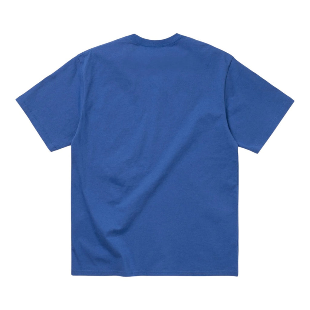 Boing Tshirt Blue