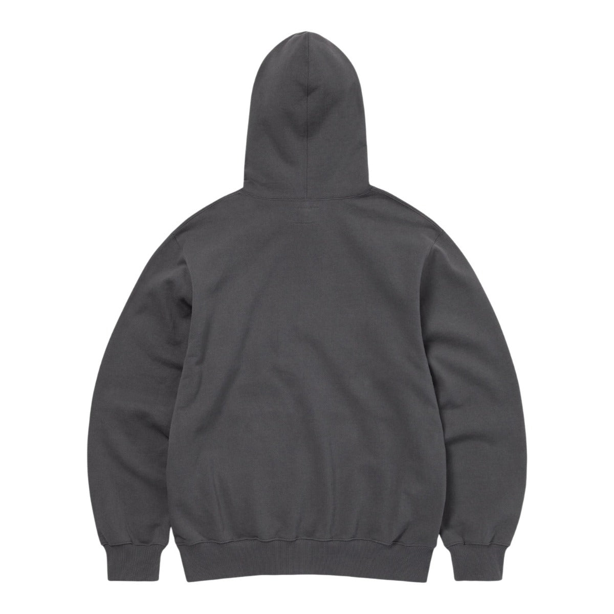 Tlogo Hoodie Grey