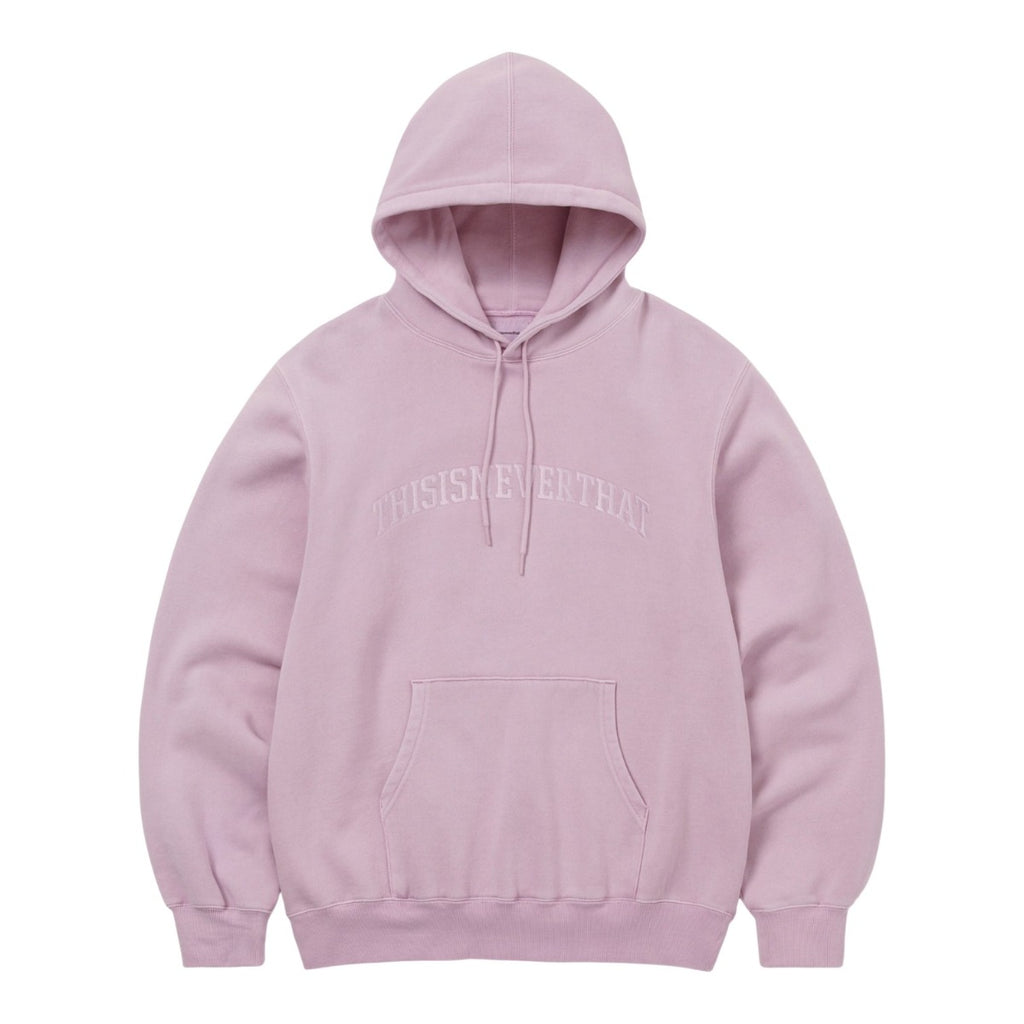 Archlogo Hoodie Purple