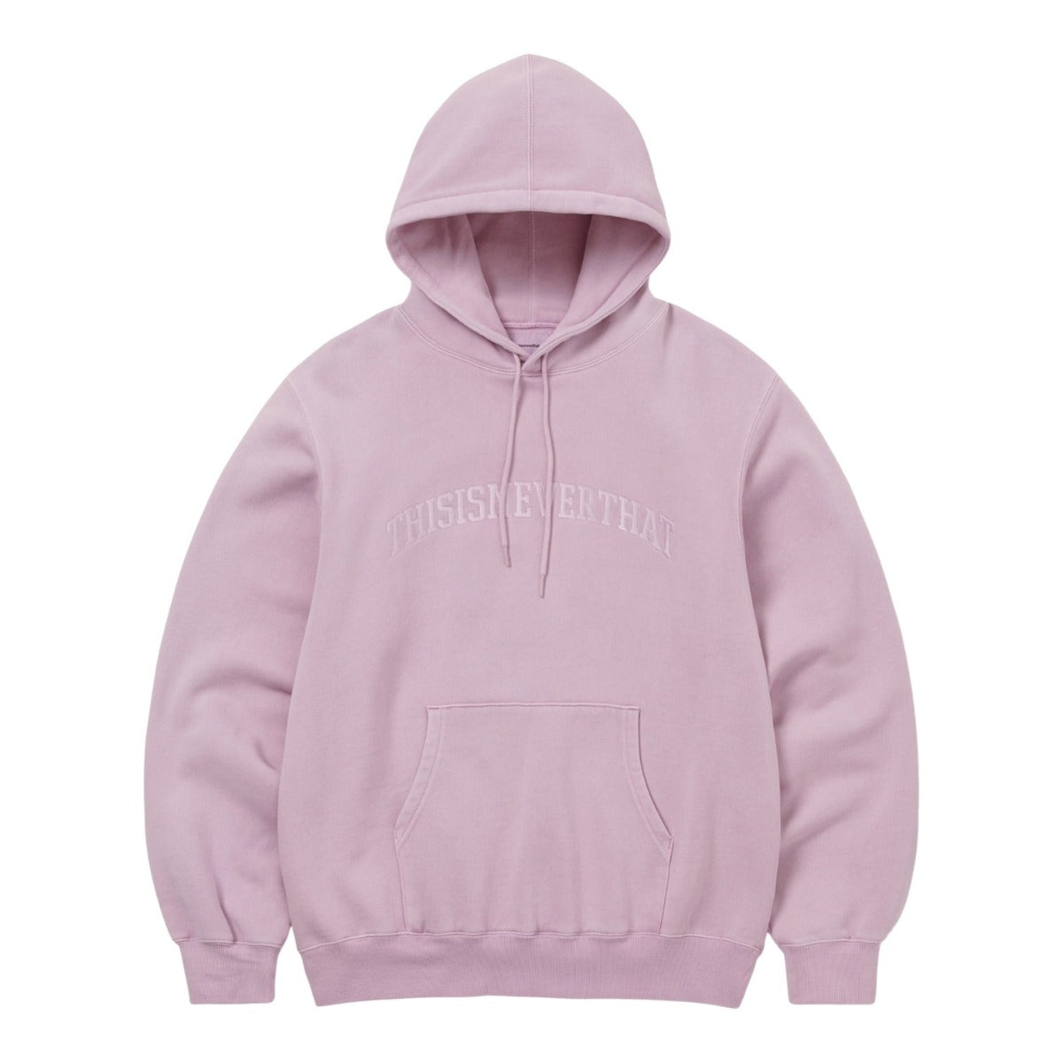 Archlogo Hoodie Purple
