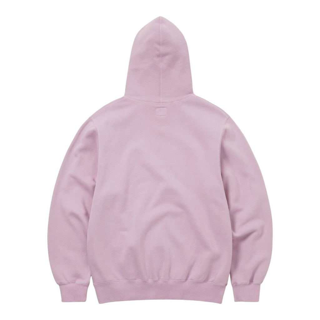 Archlogo Hoodie Purple
