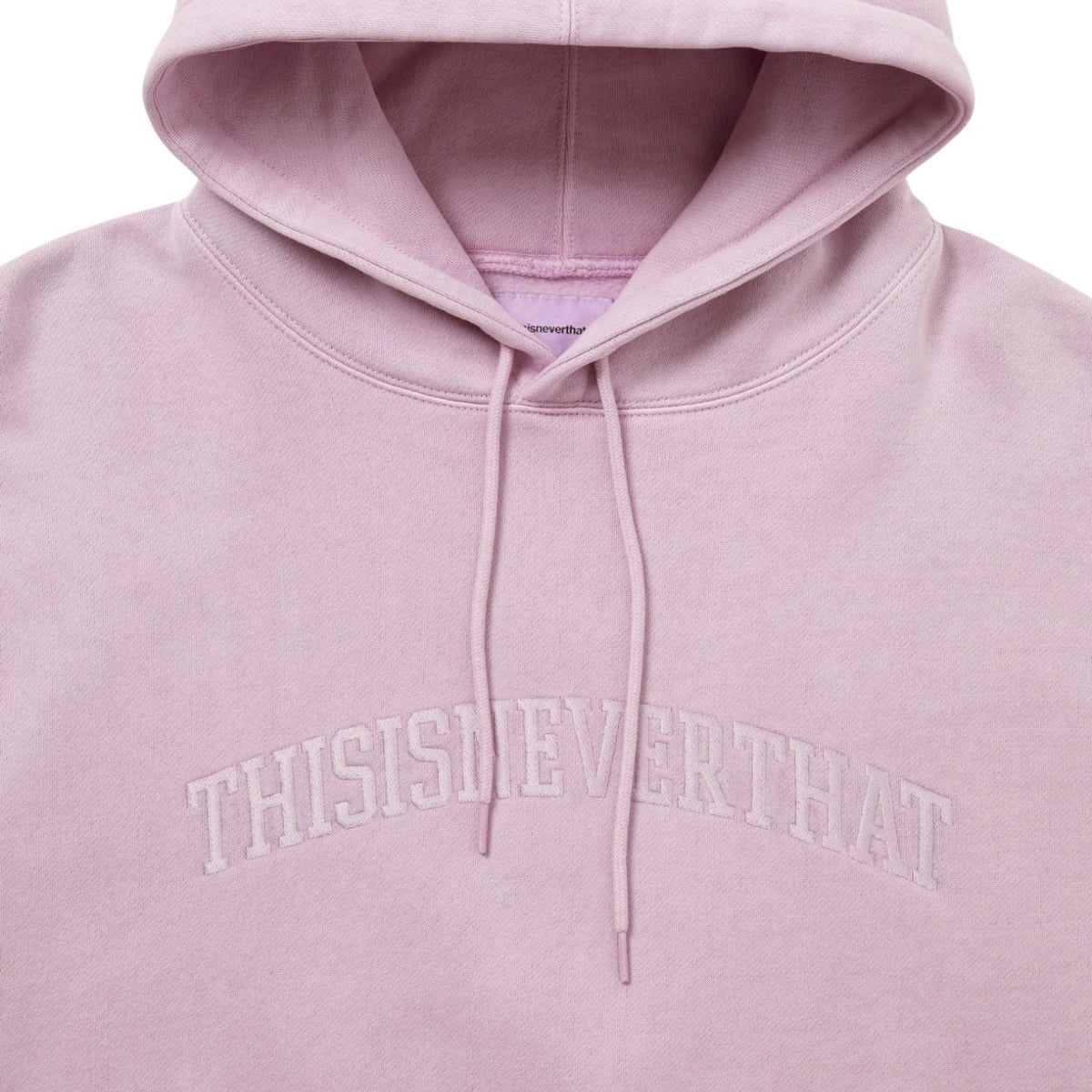Archlogo Hoodie Purple