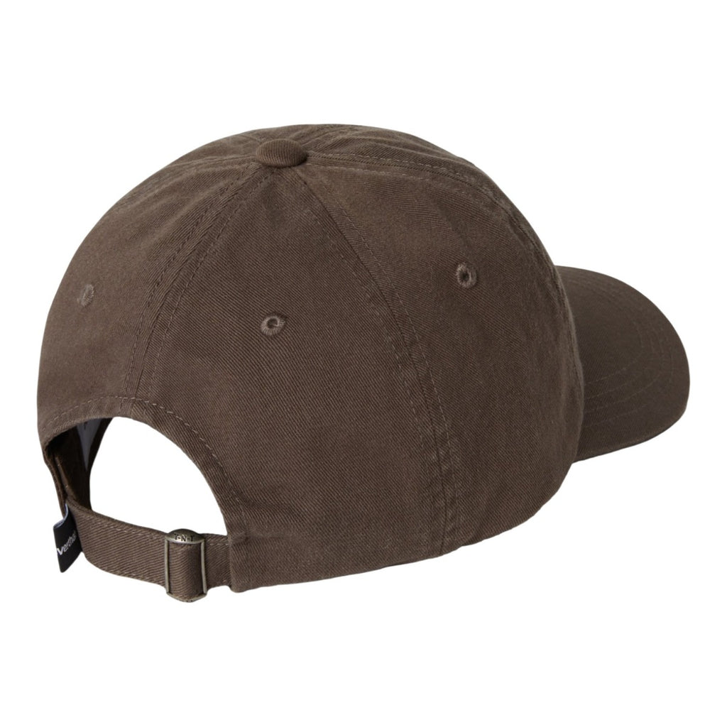 Tlogo Cap Brown