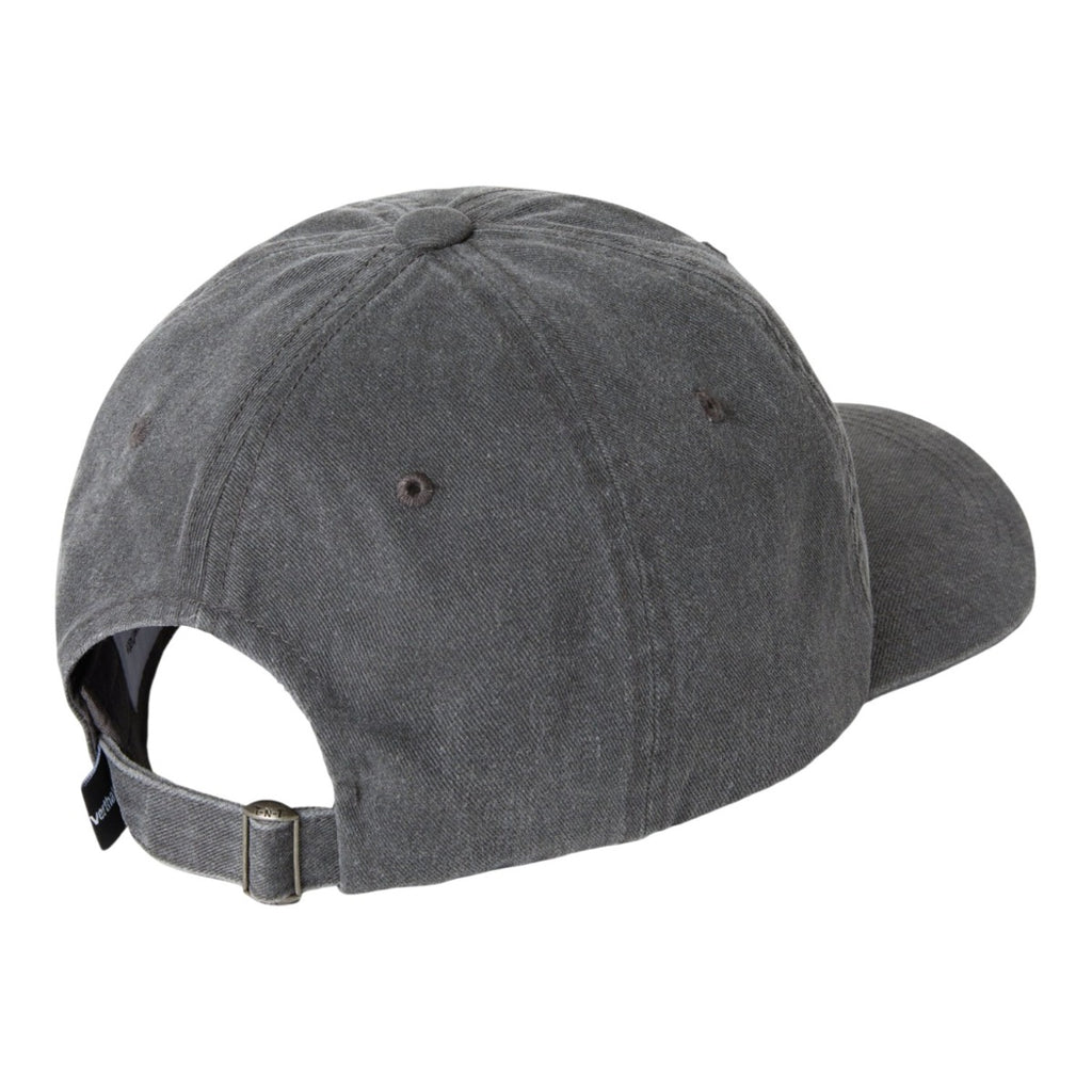 Tlogo Cap Grey