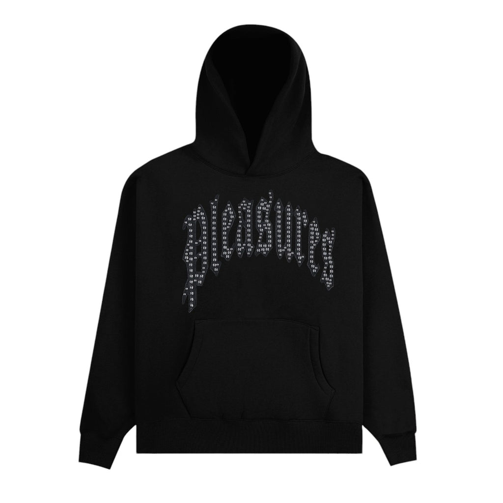 Twitch Studded Hoodie