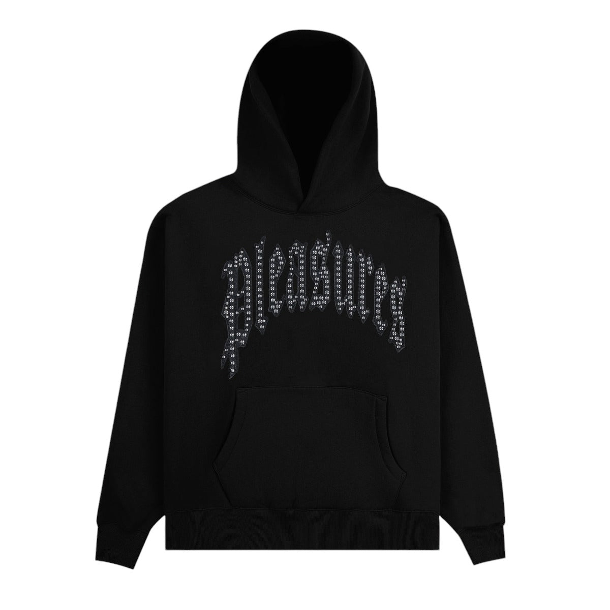Twitch Studded Hoodie