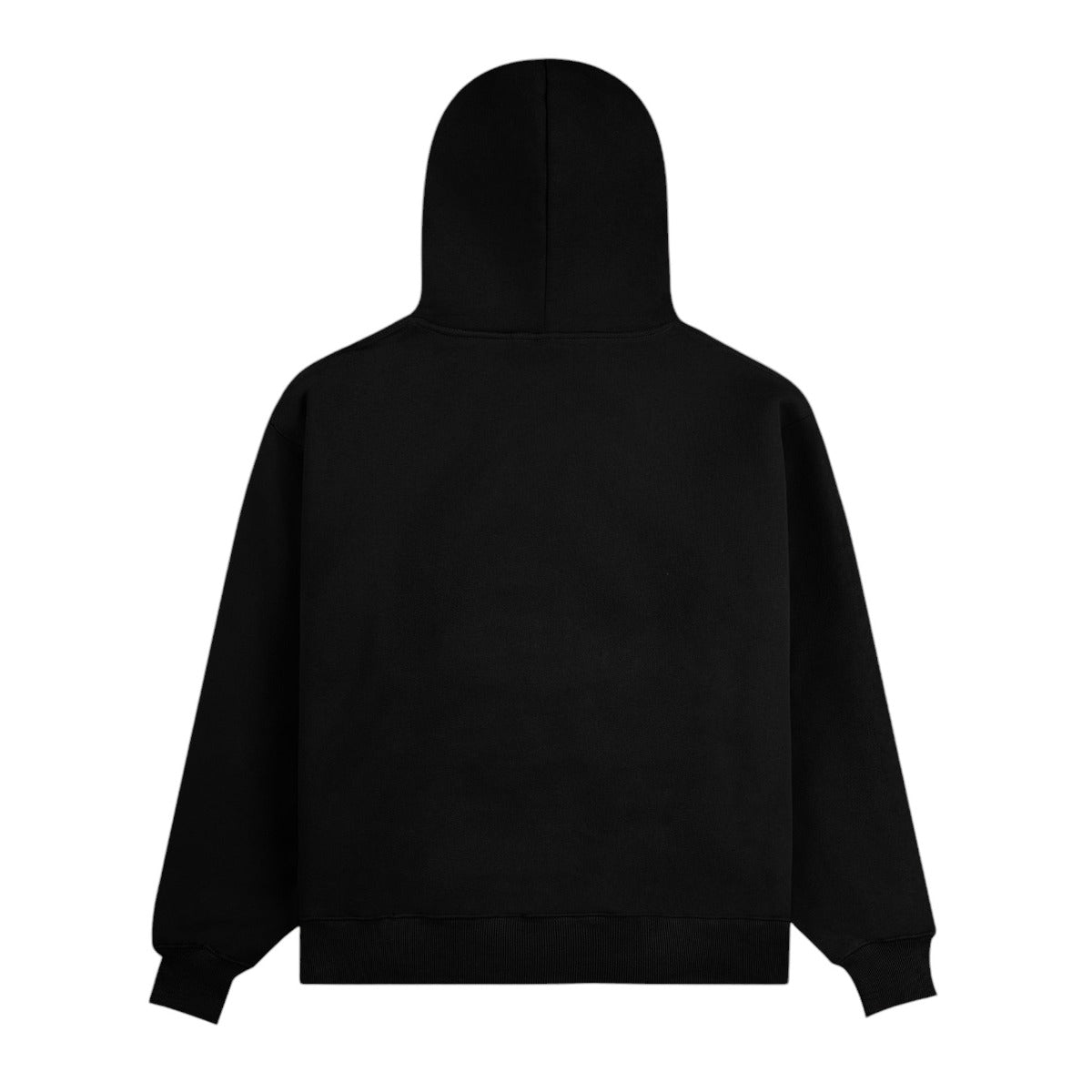 Twitch Studded Hoodie