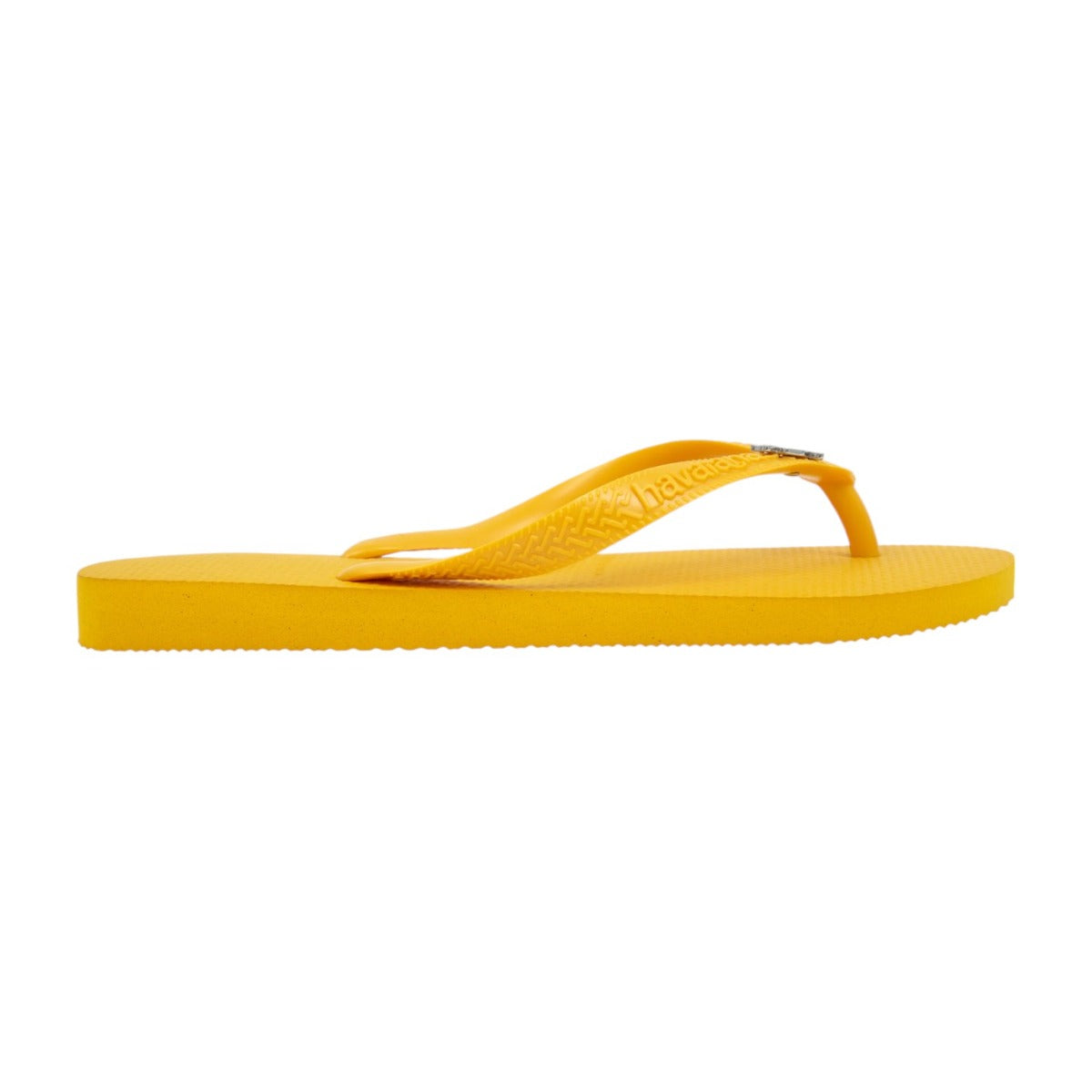 X Twojeys Flip Flops Yellow