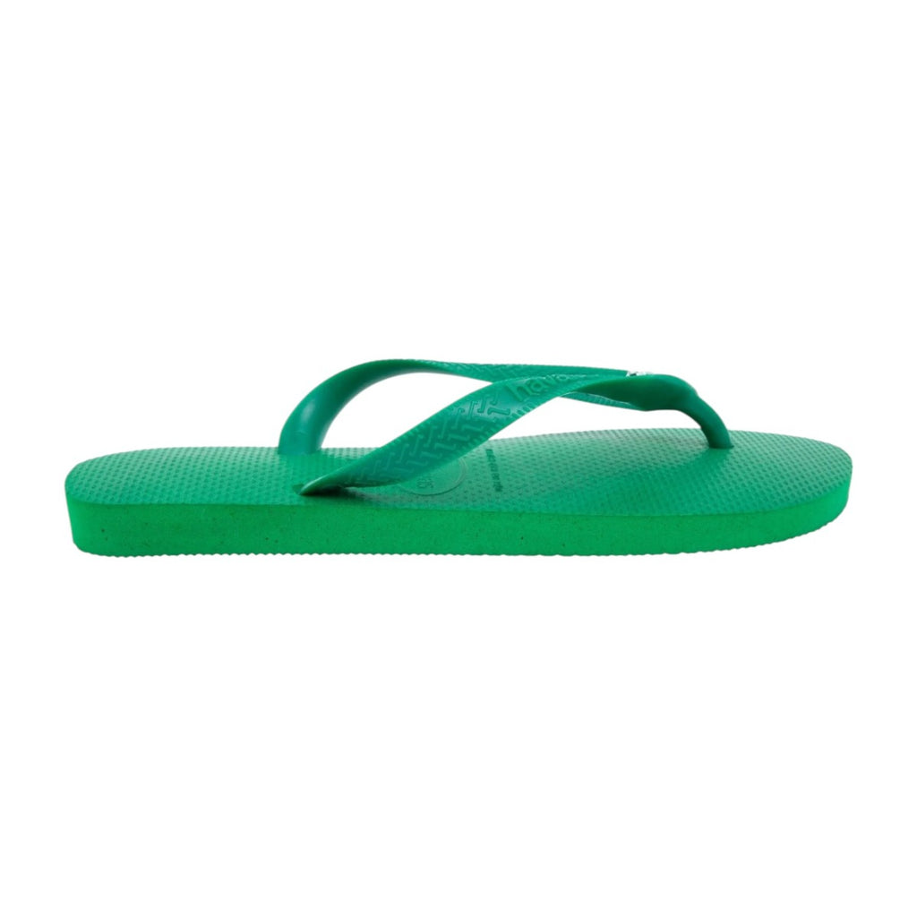 X Twojeys Flip Flops Green