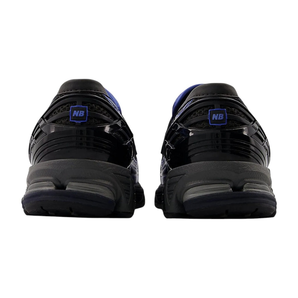 1906l Black Metallic Blue