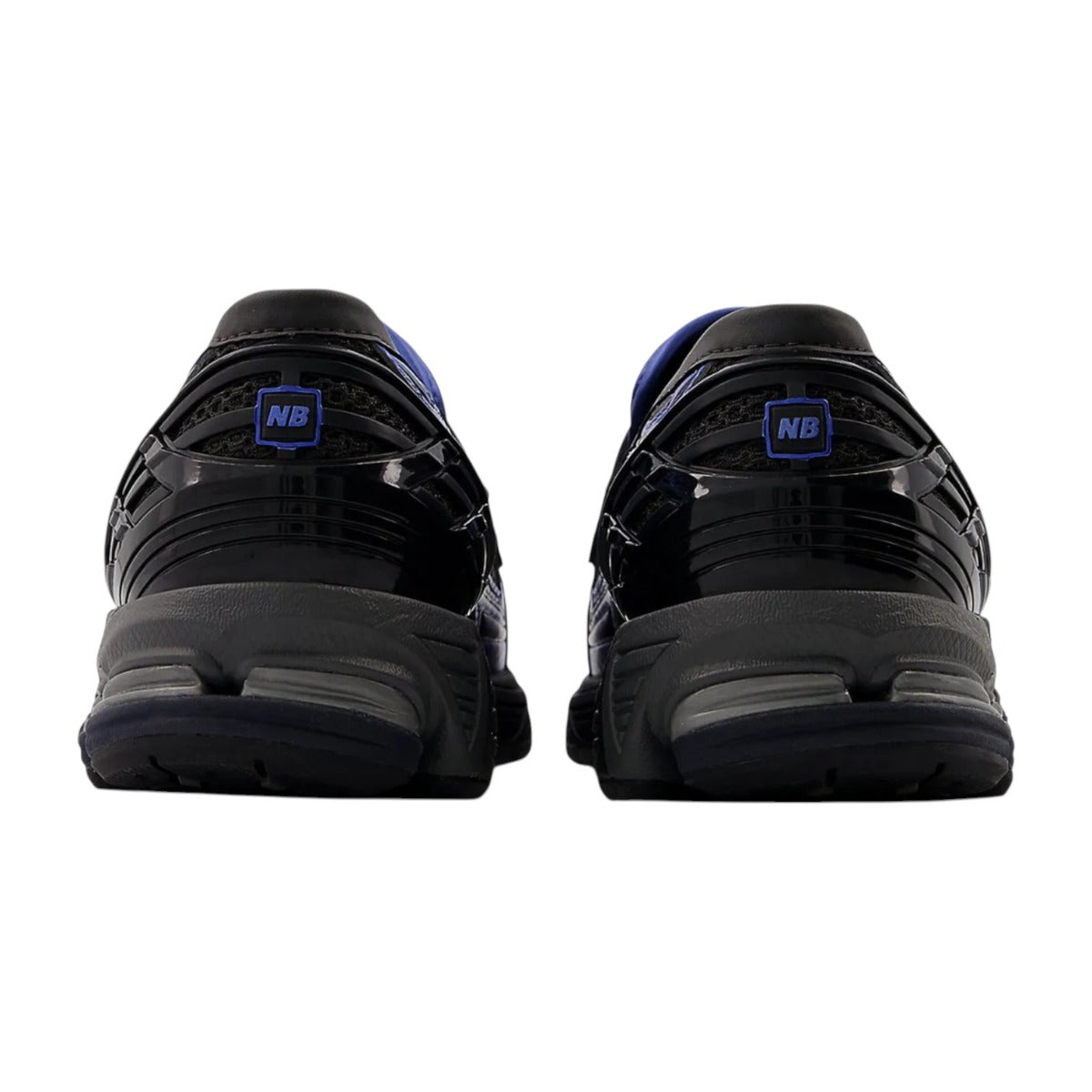 1906l Black Metallic Blue