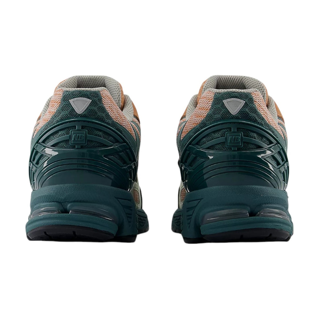 1906 New Spruce/light Sparrow