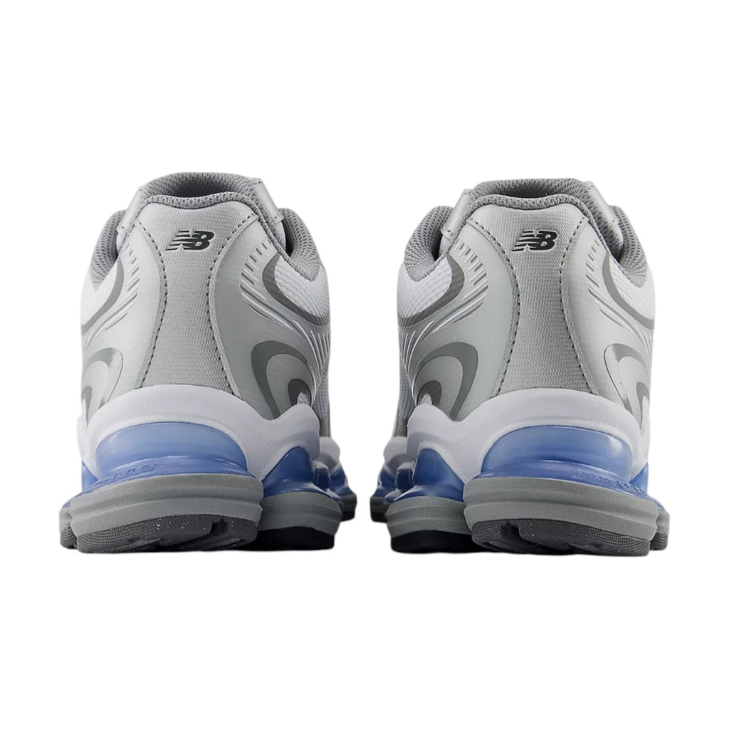 Abzorb 2000 White Silver Metallic