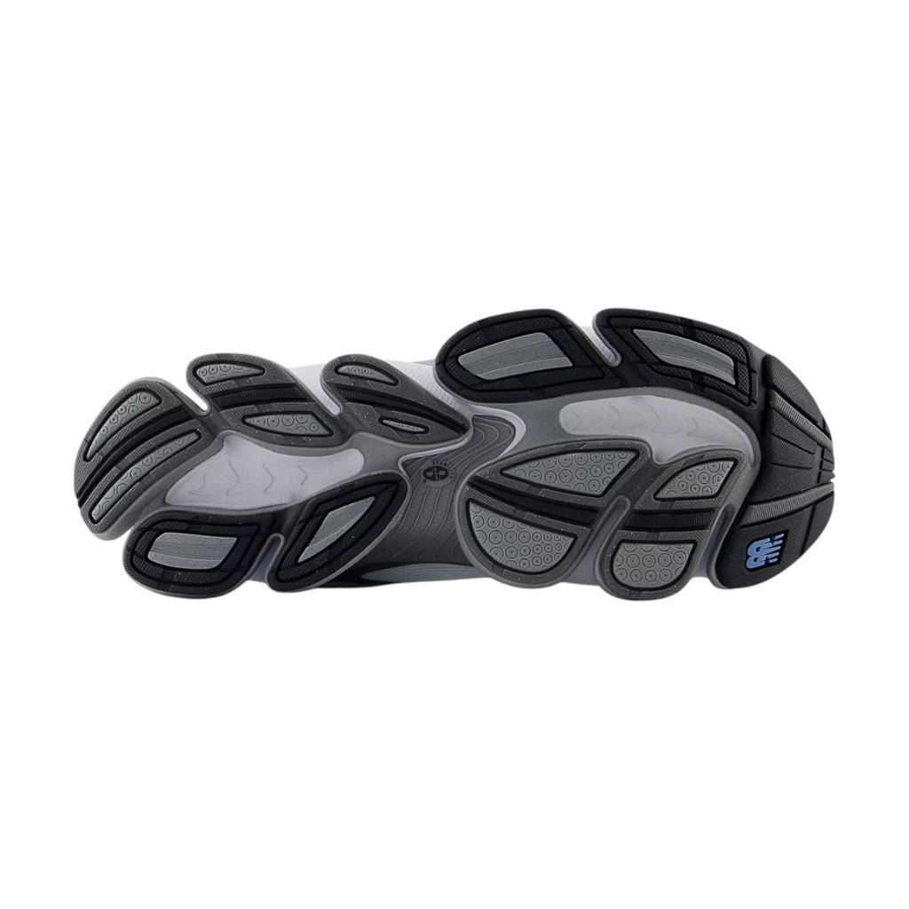 Abzorb 2000 White Silver Metallic