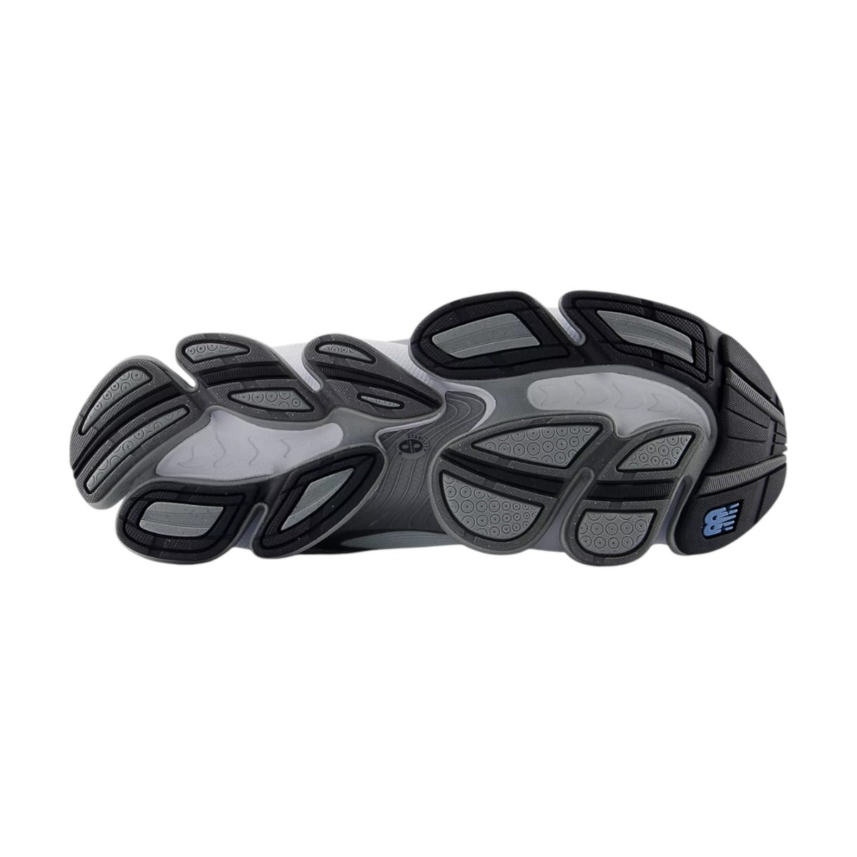 Abzorb 2000 White Silver Metallic