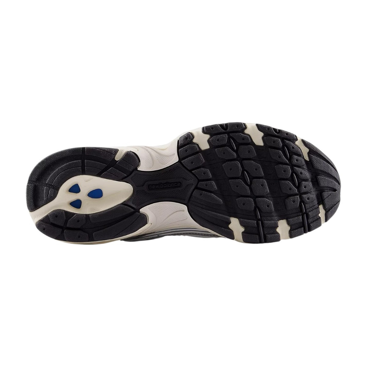 530 White Silver Beige