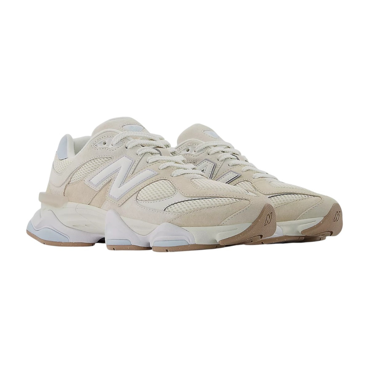 9060 Bisque Frosted Glass