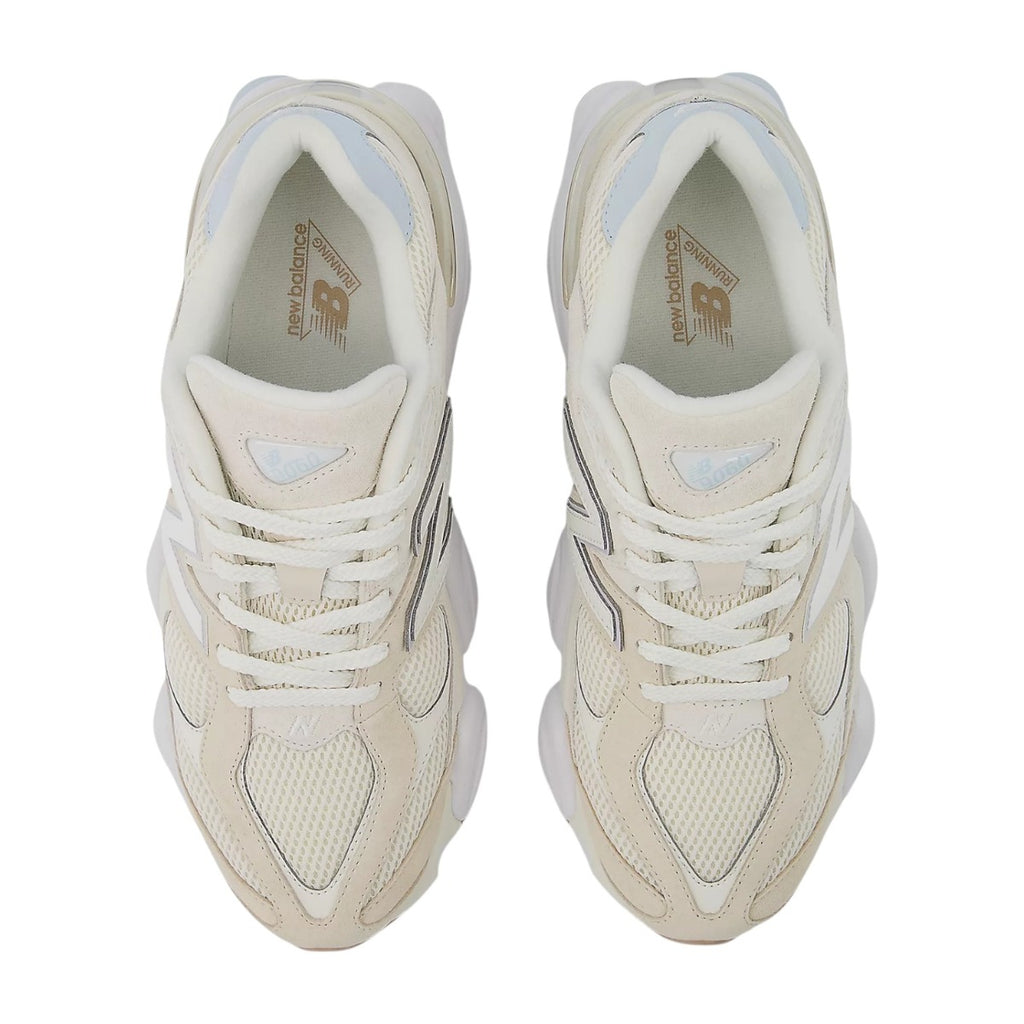 9060 Bisque Frosted Glass