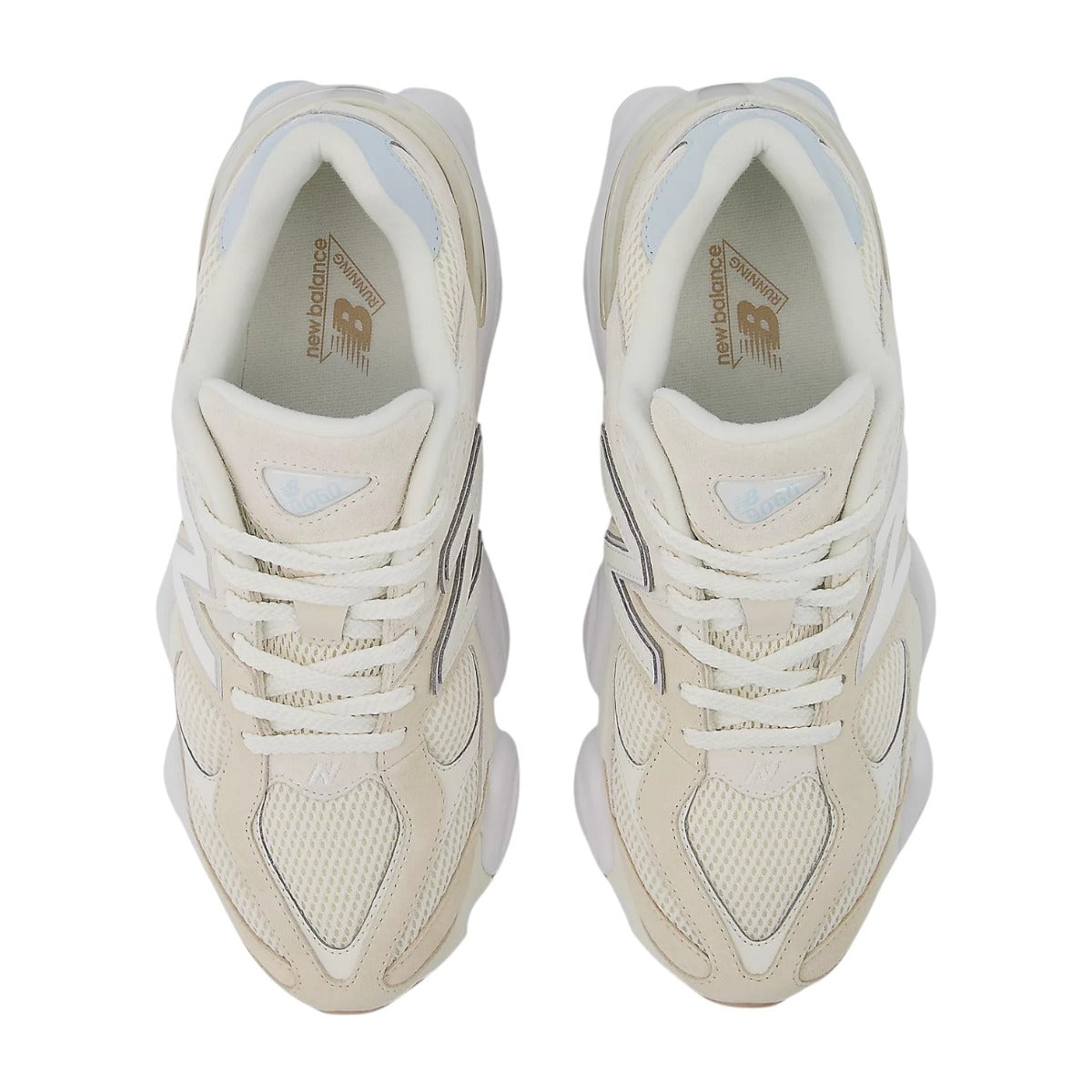 9060 Bisque Frosted Glass