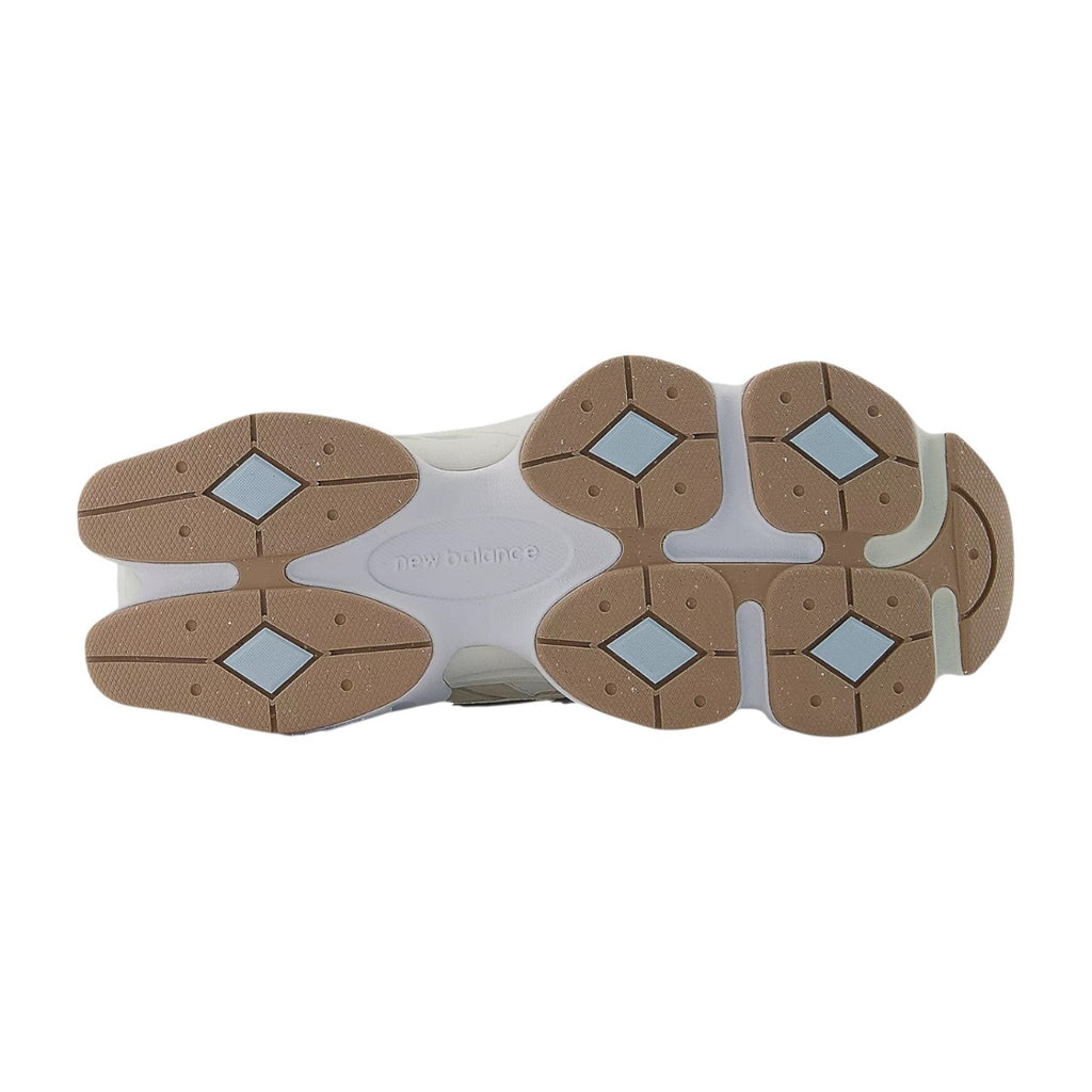 9060 Bisque Frosted Glass