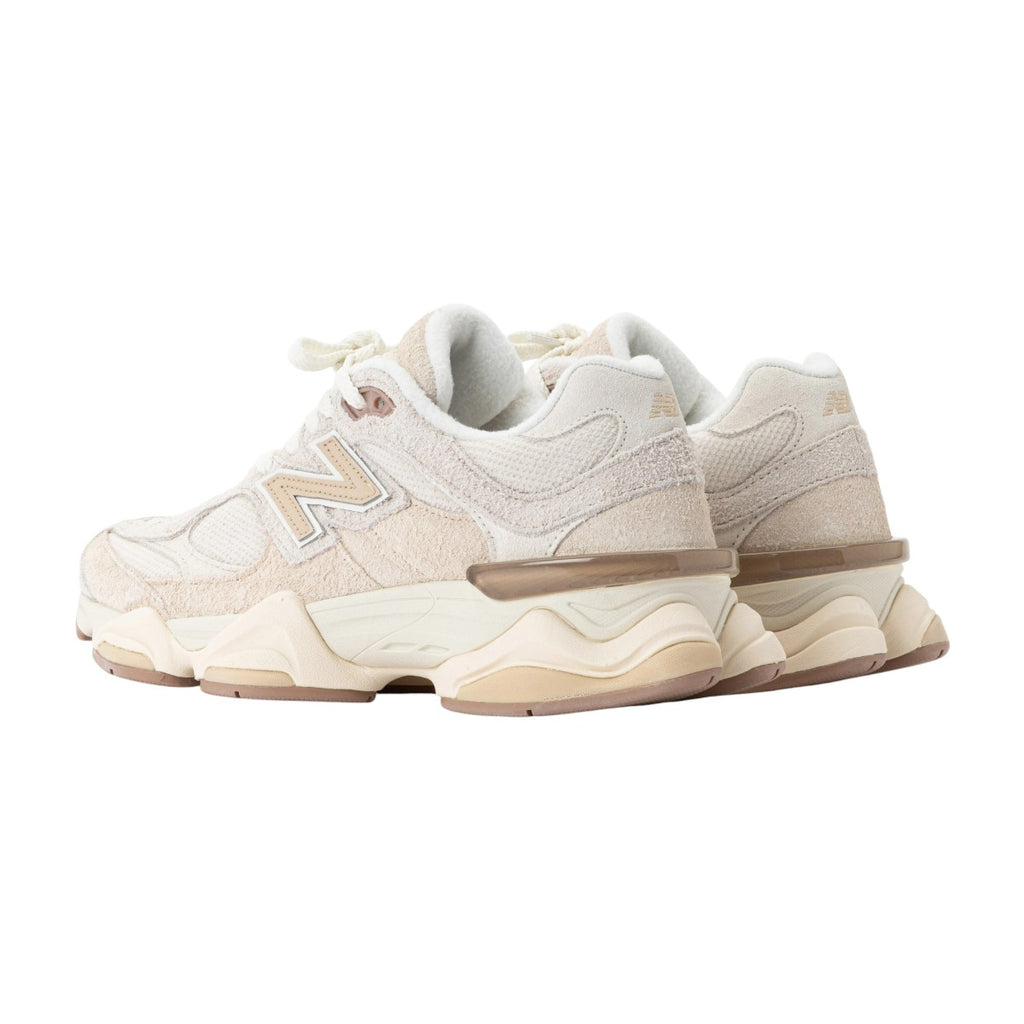 9060 Bisque/sea Salt