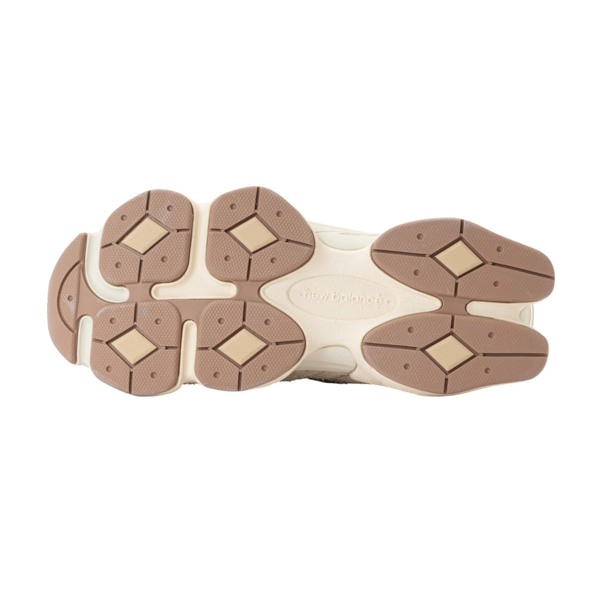 9060 Bisque/sea Salt