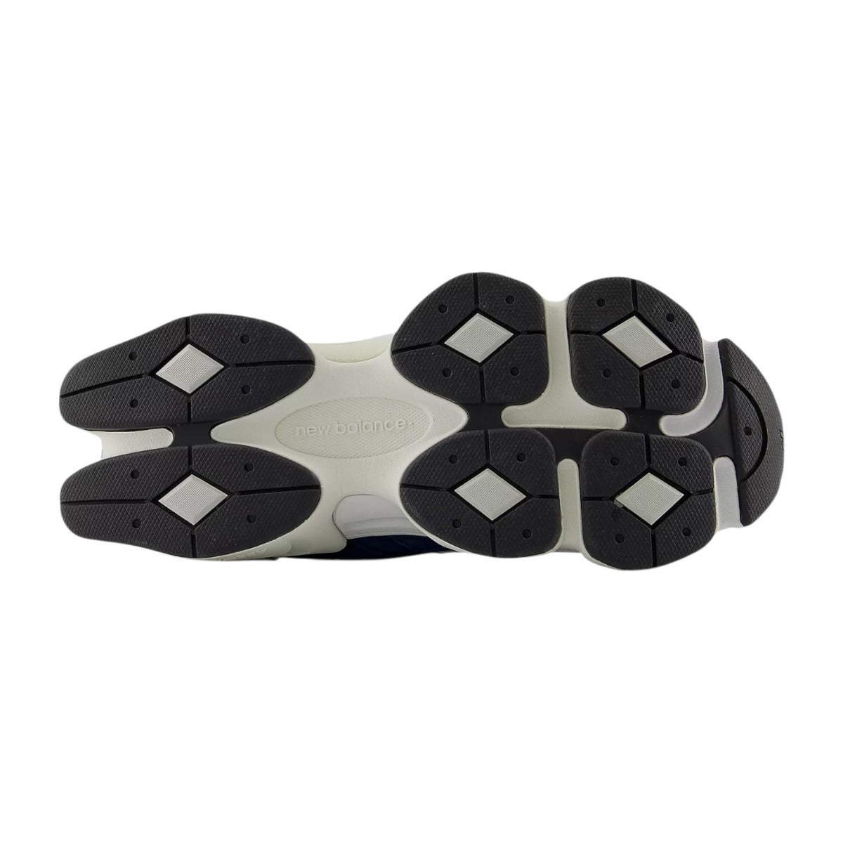 9060 Navy & Mushroom