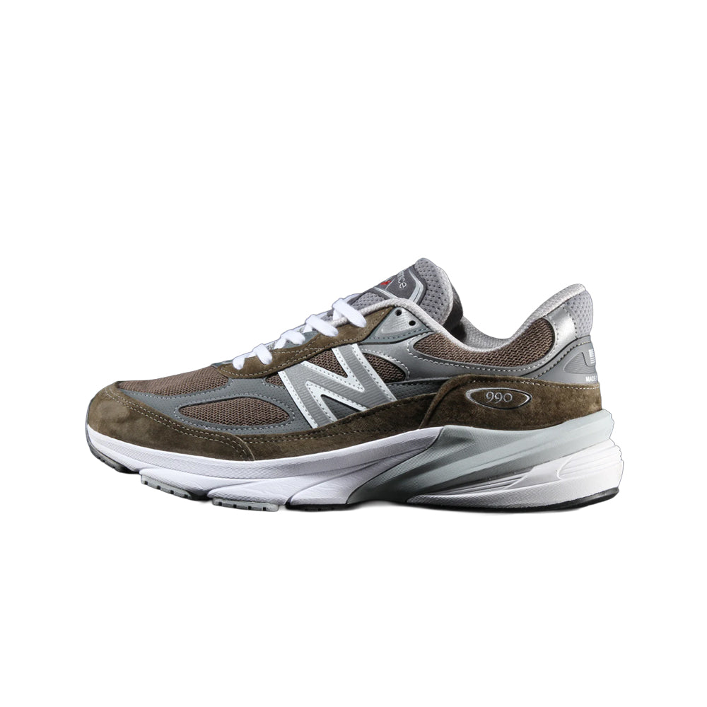 990v6 Made In Usa True Camo