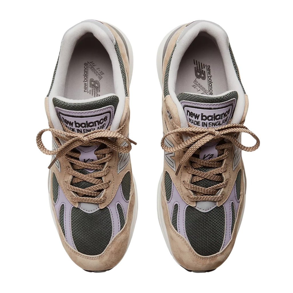 991v2 Made In Uk Beige