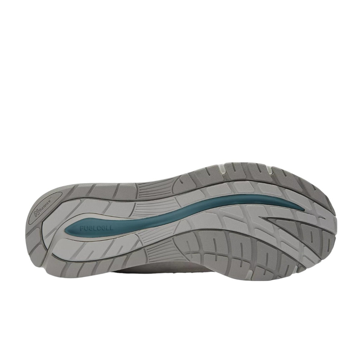 Made In Uk 991v2 Nimbus Cloud