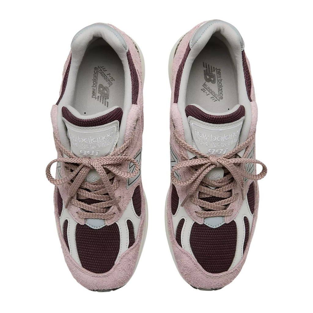 991v2 Made In Uk Grape Sorbet Pink
