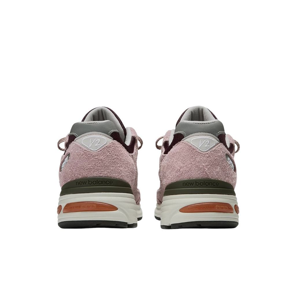 991v2 Made In Uk Grape Sorbet Pink