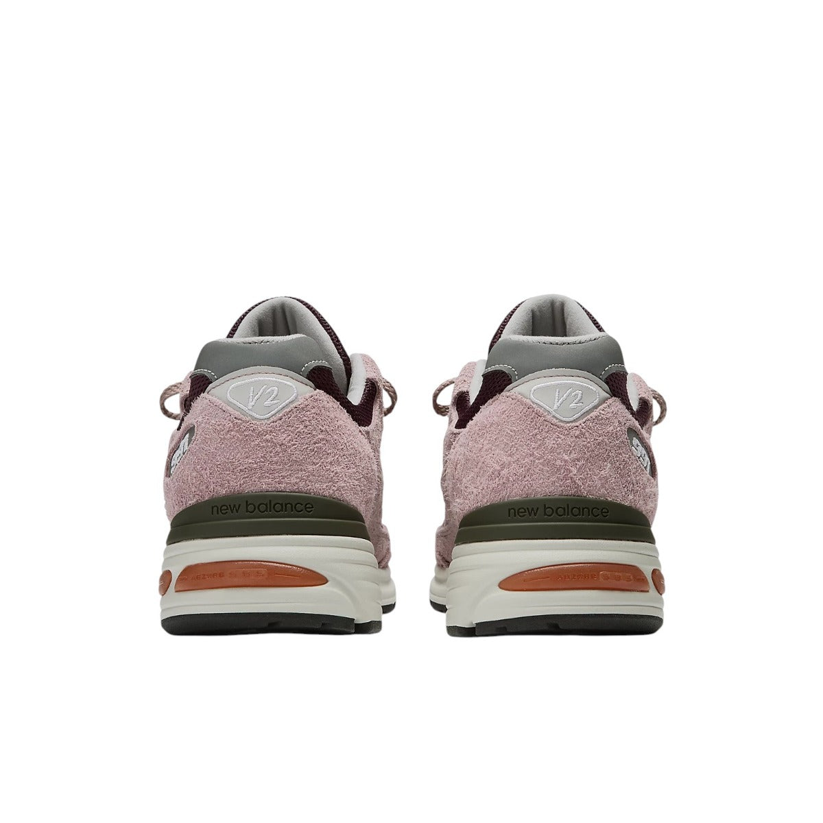 991v2 Made In Uk Grape Sorbet Pink