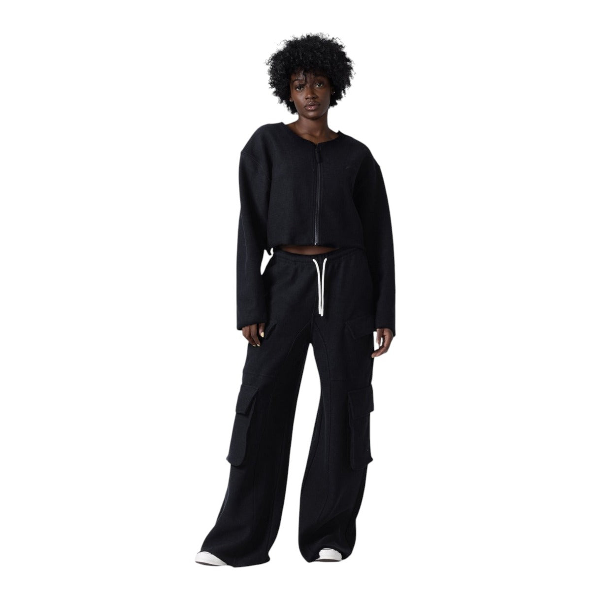 Honor Cargo Sweatpant