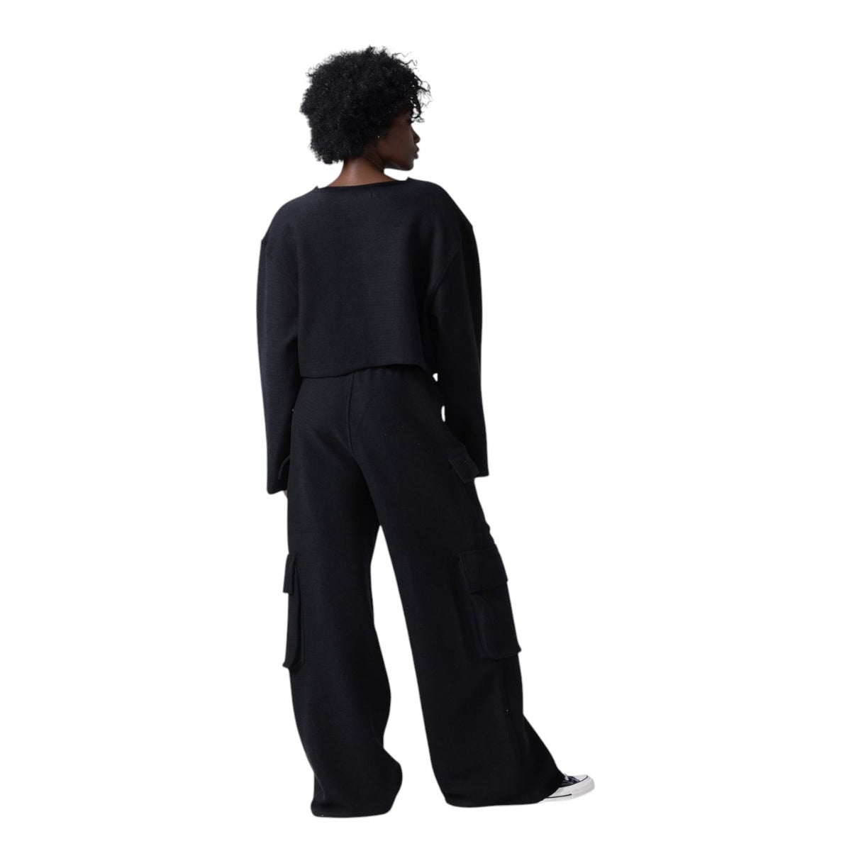 Honor Cargo Sweatpant