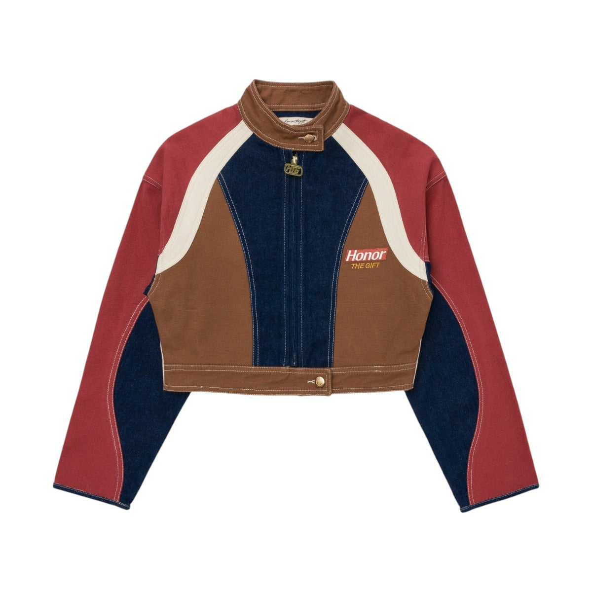 otor Htg Jacket